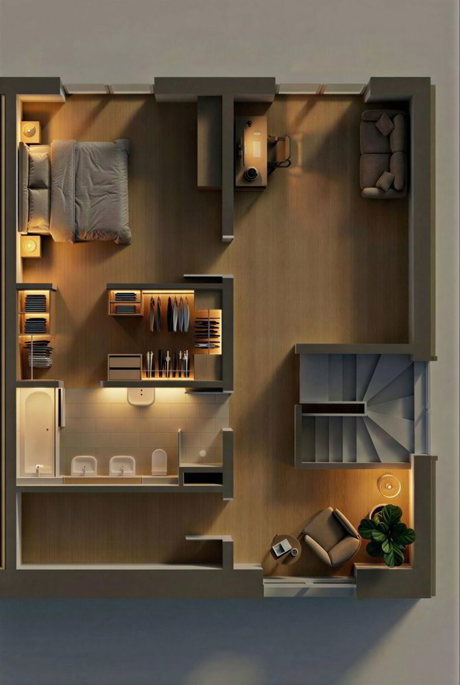 Maison 6 pièces à acheter à Hausen am Albis - image 1/29