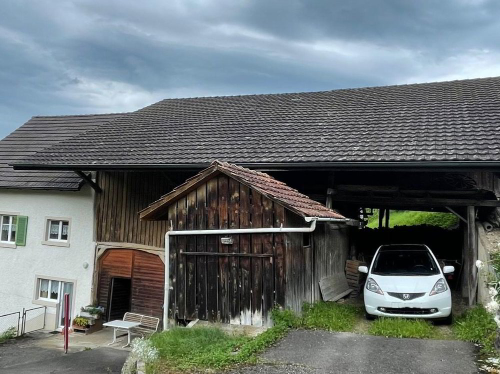 9 rooms House to buy in Wintersingen - image 1/12