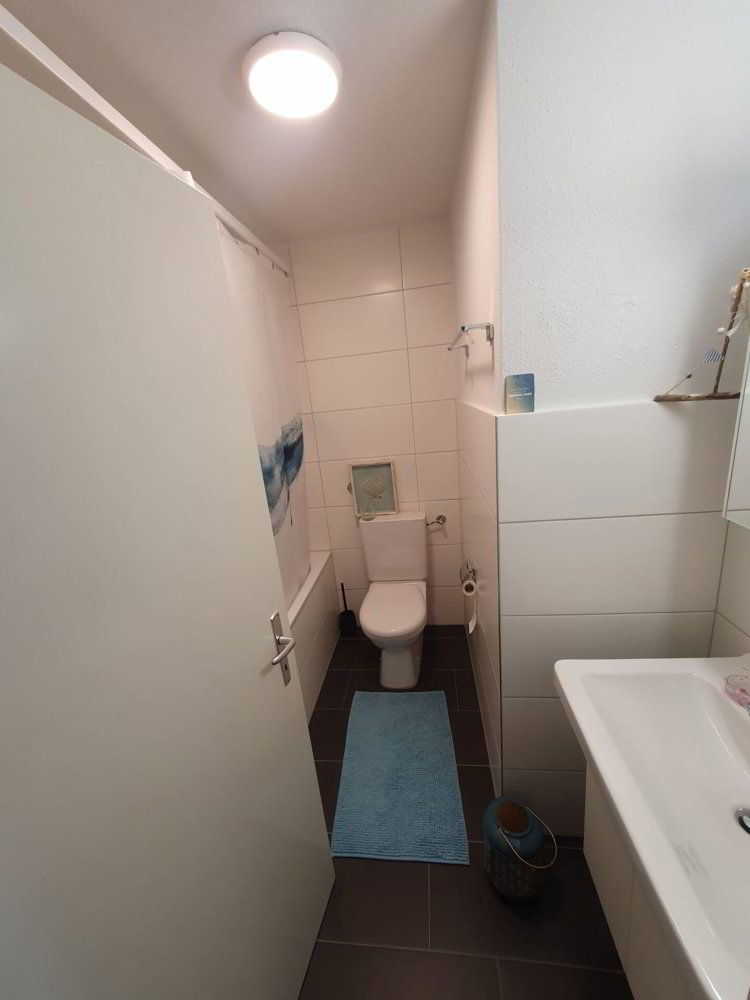 2 Zimmer Wohnung zu vermieten in Amriswil - Bild 1/4