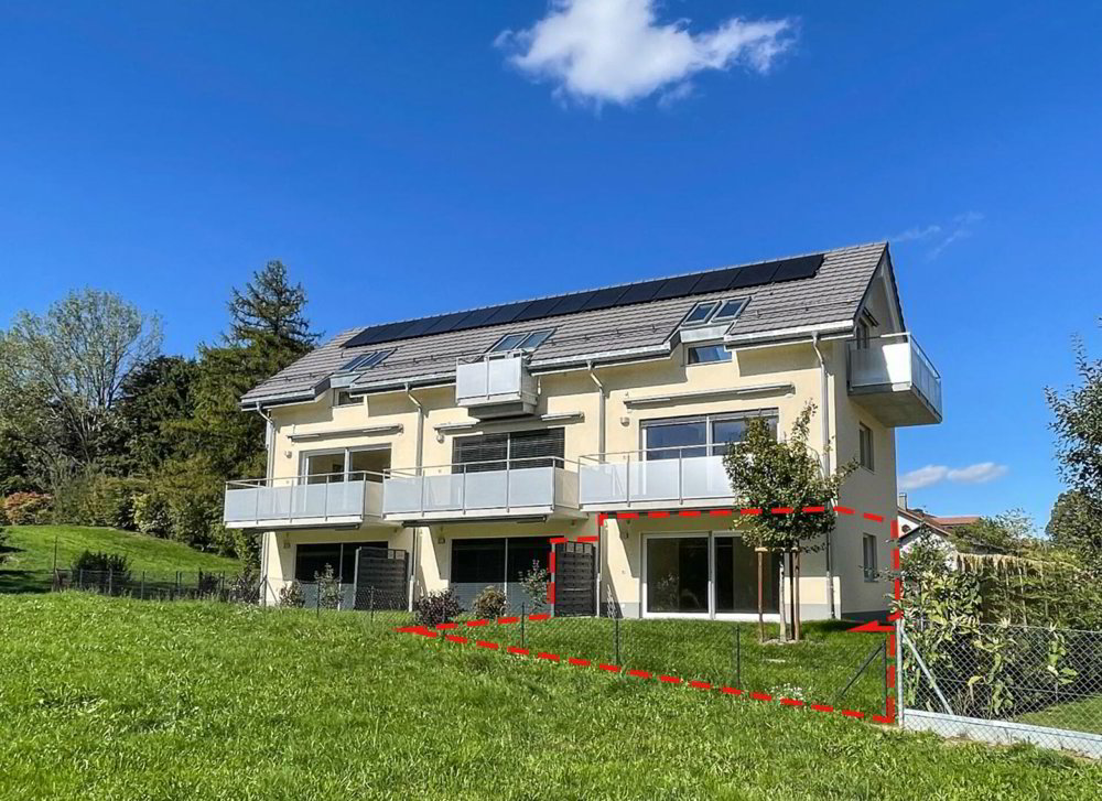 Appartement 1.5 pièces à Lausanne 25