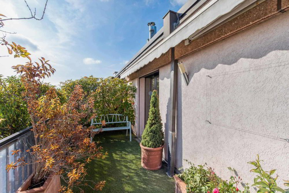 6 Zimmer Wohnung zum verkaufen in Carouge GE - Bild 1/11