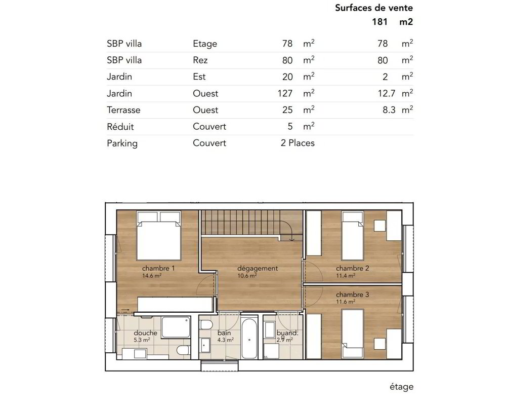 Casa di 6 locali in vendita a Saillon - immagine 1/13