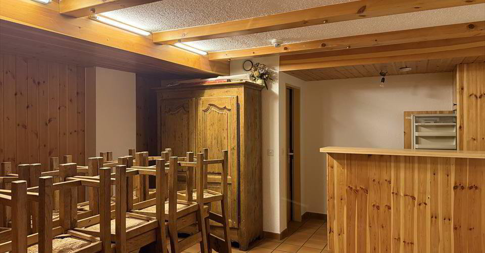 null Zimmer Büro zu vermieten in Sion - Bild 1/3