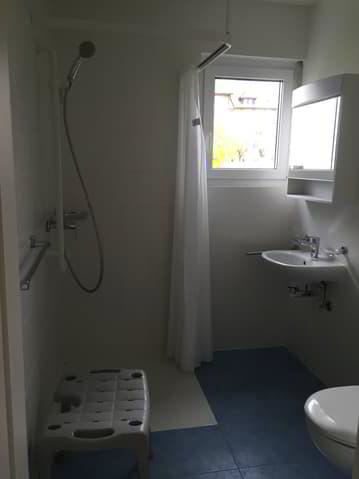 2.5 Zimmer Wohnung zu vermieten in Le Noirmont - Bild 1/4