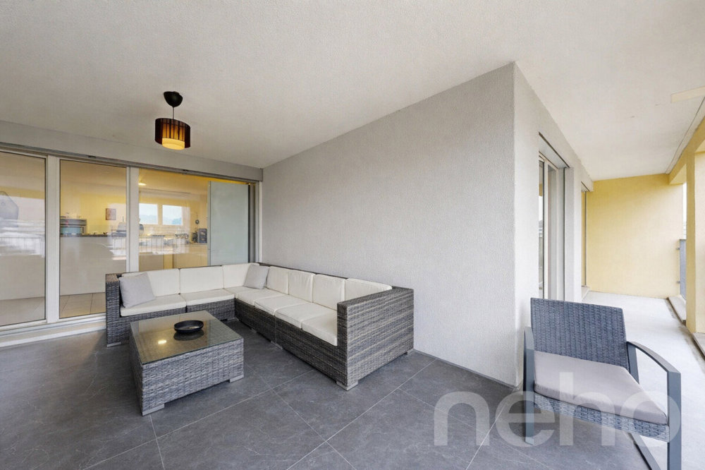 Appartement 5.5 pièces à acheter à Schlieren - image 1/12
