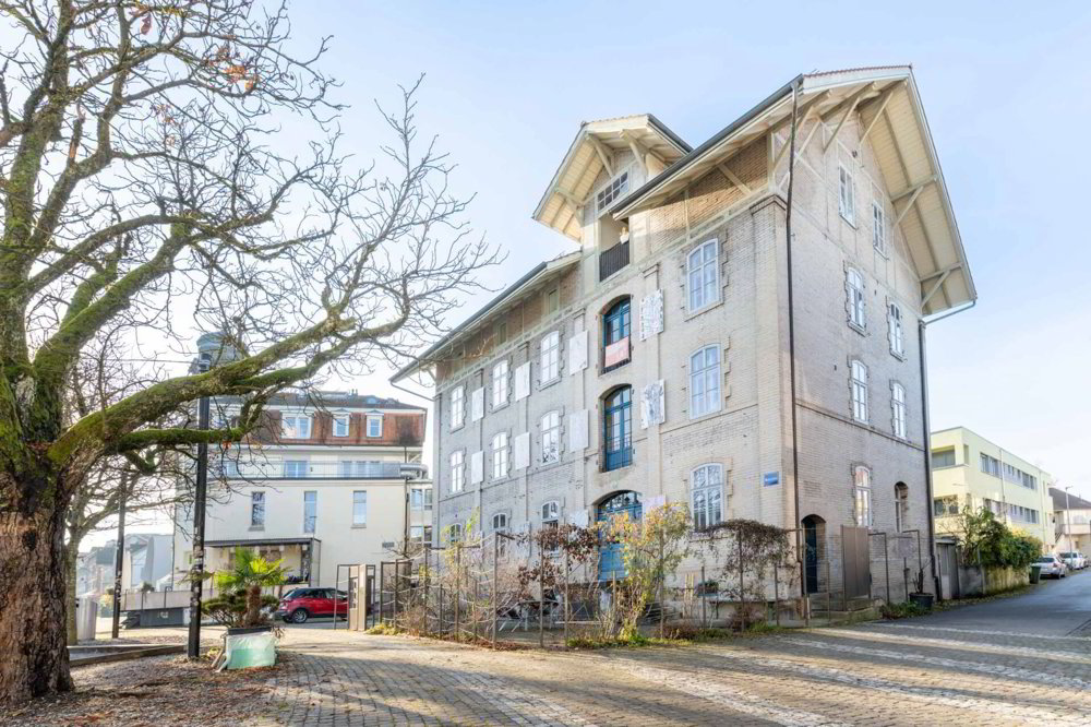Appartamento di 7.5 locali in vendita a Langenthal - immagine 1/15