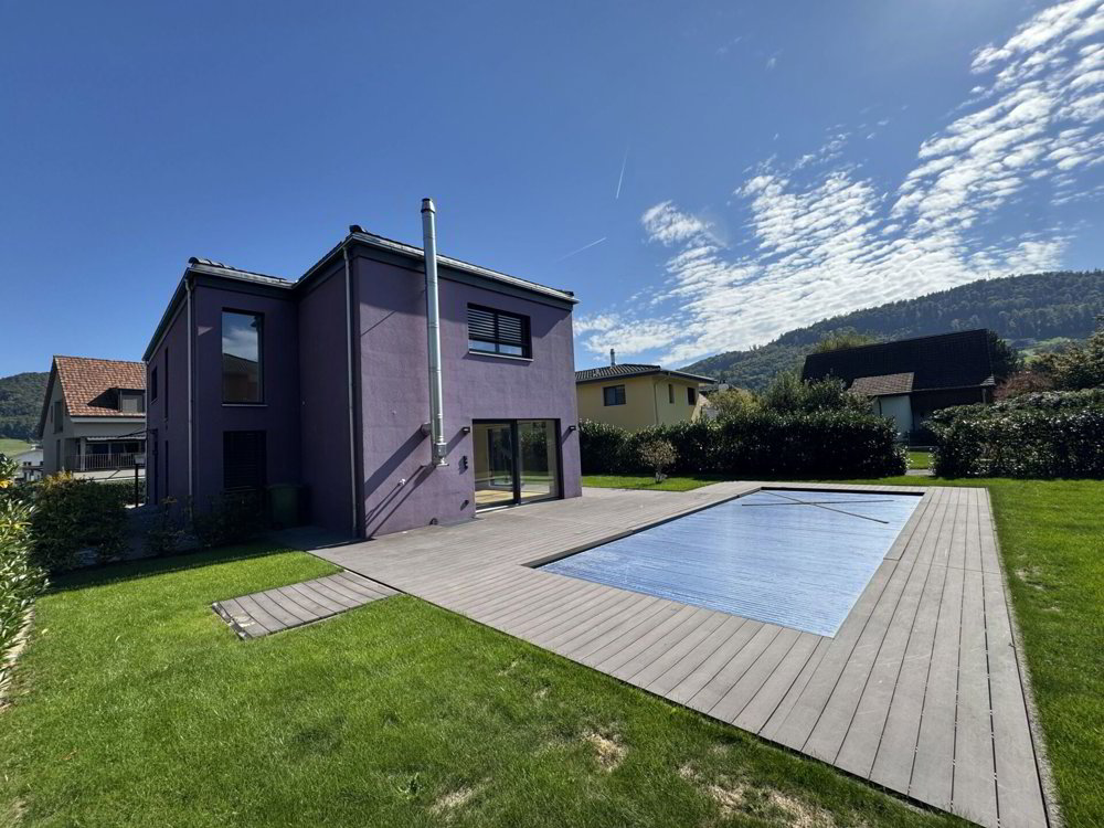 Maison 5.5 pièces à acheter à Känerkinden - image 1/30