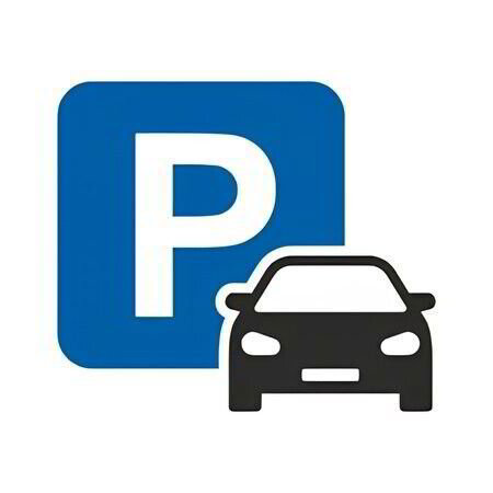 null Zimmer Parkplatz, Garage zu vermieten in Churwalden - Bild 1/1