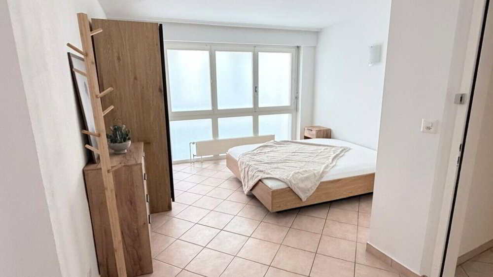 1.5 rooms Apartment for rent in Montreux - image 1/13