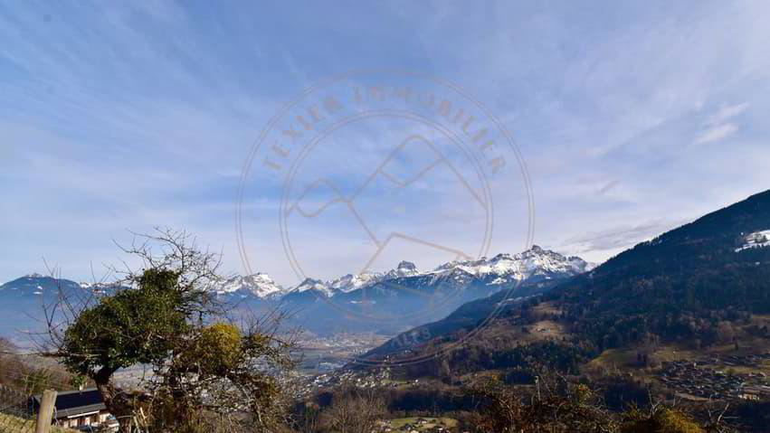 7.5 rooms House to buy in Troistorrents - image 1/9