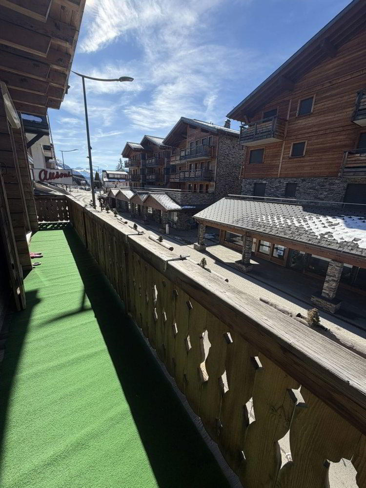 4.5 Zimmer Wohnung zu vermieten in Villars-sur-Ollon - Bild 1/16
