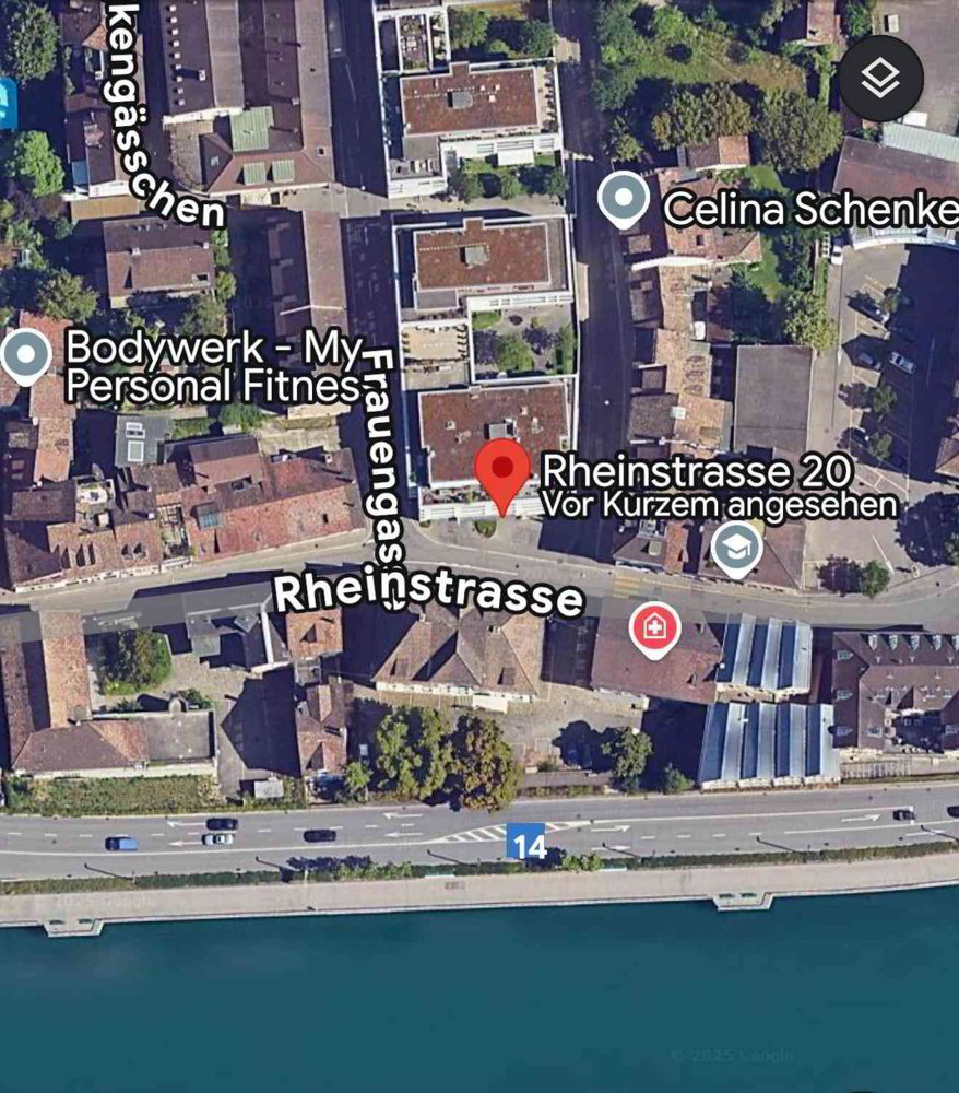 Ufficio & Commercio di 4 locali in vendita a Schaffhausen - immagine 1/12