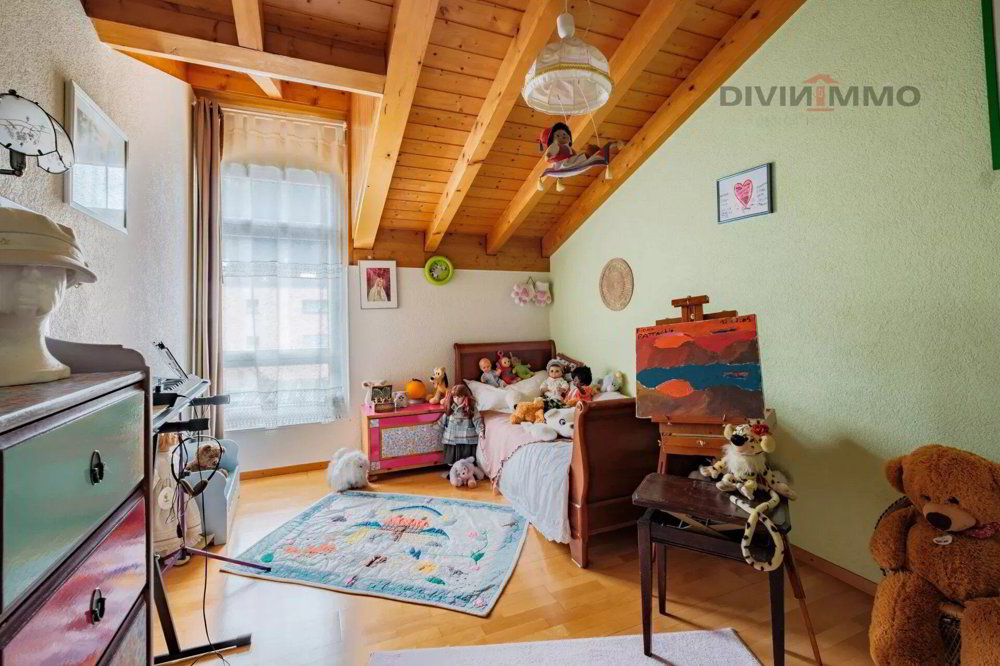 Maison 6.5 pièces à acheter à Uvrier - image 1/13