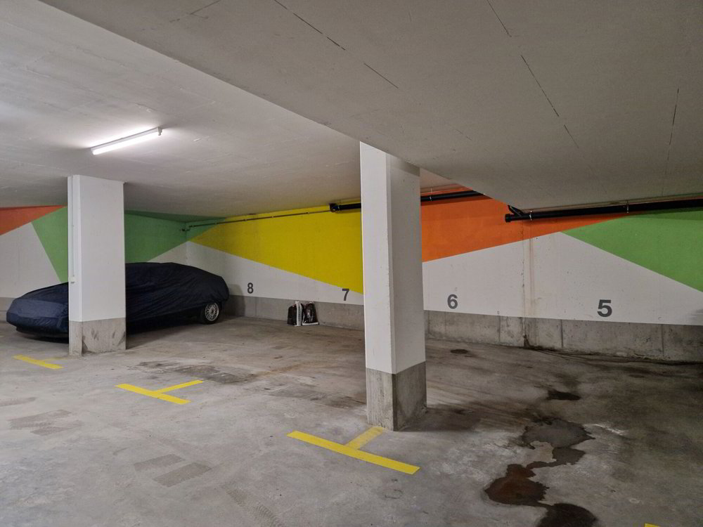 Parking, garage null pièces à louer à Mels - image 1/2