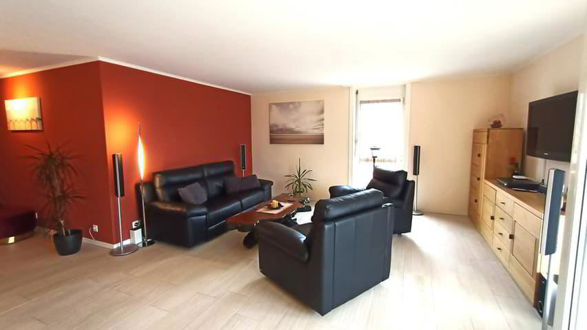 Appartamento di 4.5 locali in vendita a St-Aubin-Sauges - immagine 1/13