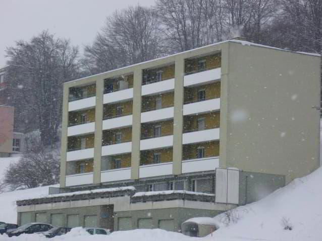Appartamento di 2 locali in affitto a La Chaux-de-Fonds - immagine 1/1