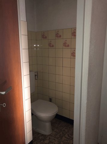 2 Zimmer Wohnung zu vermieten in Le Locle - Bild 1/6