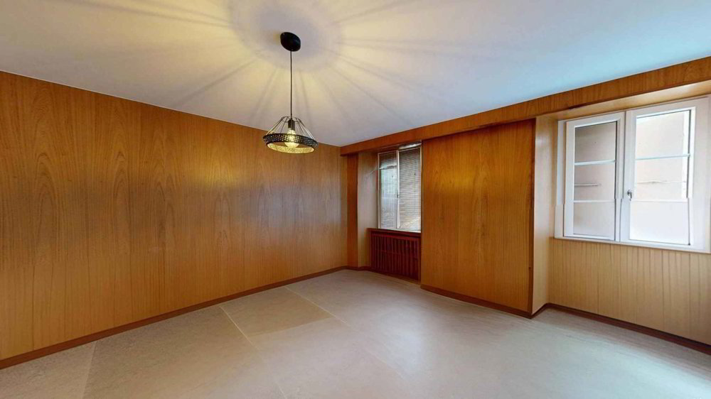 Wohnung – St-Maurice
