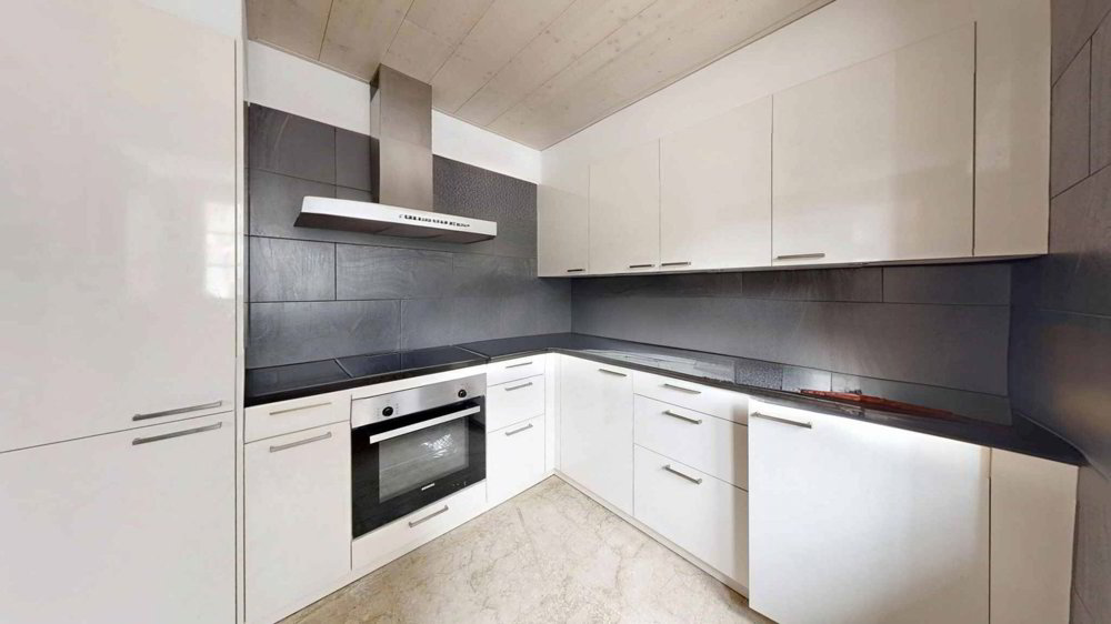 Wohnung – St-Maurice - Ansicht 2