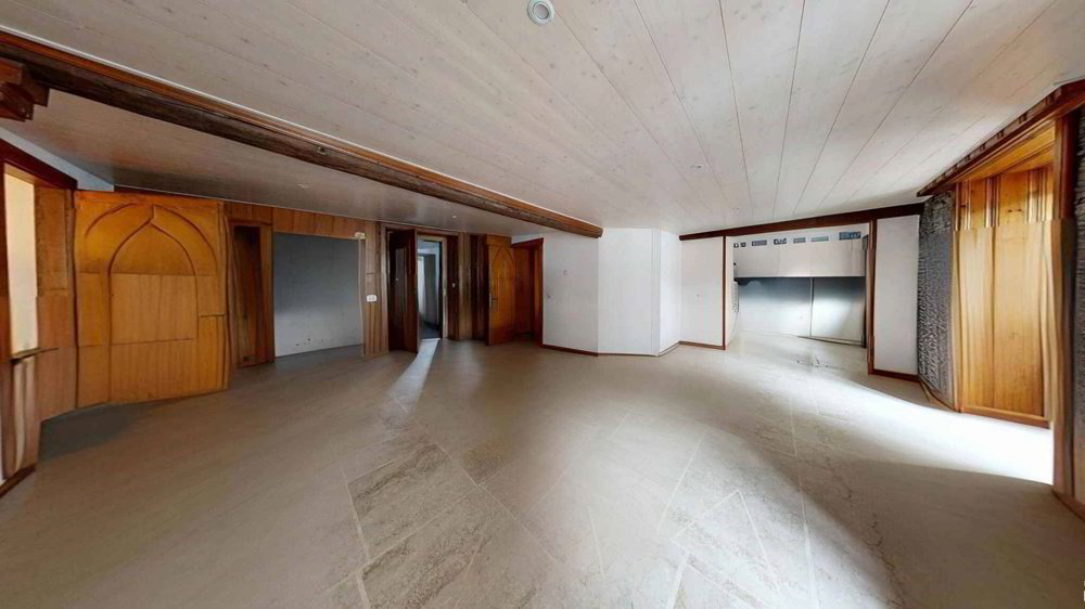 Wohnung – St-Maurice - Ansicht 4