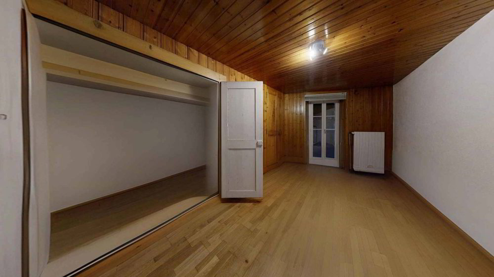 Wohnung – St-Maurice - Ansicht 5