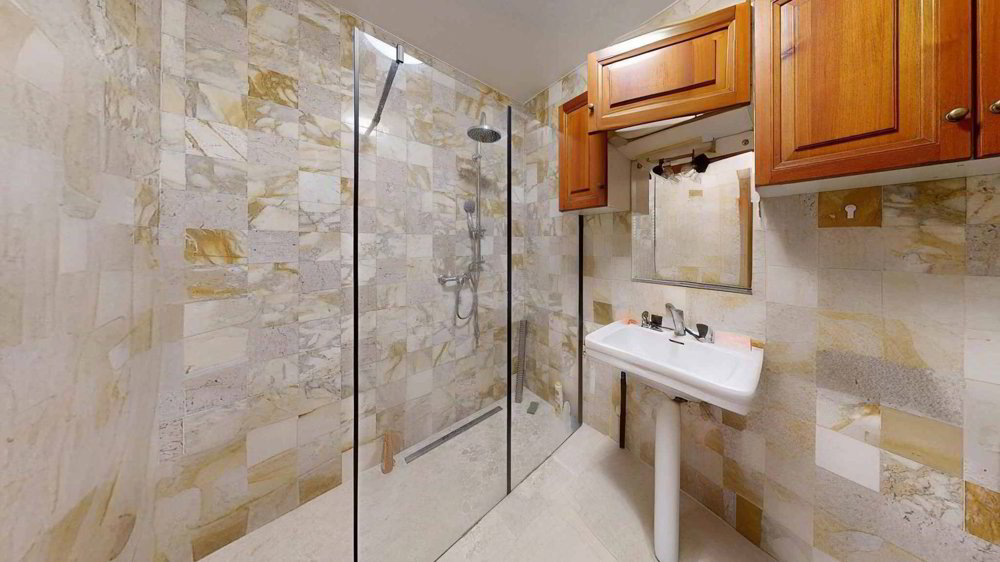 4.5 rooms Apartment to buy in St-Maurice - image 1/7