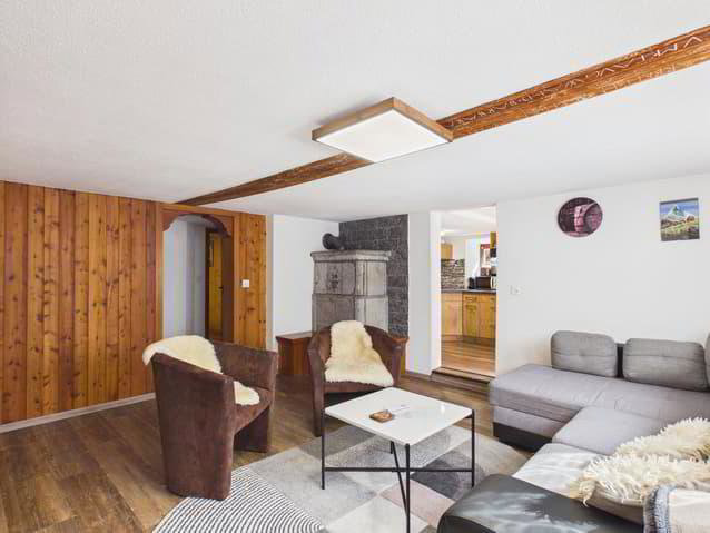 Wohnung – Randa