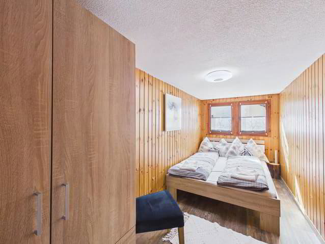 Wohnung – Randa - Ansicht 3