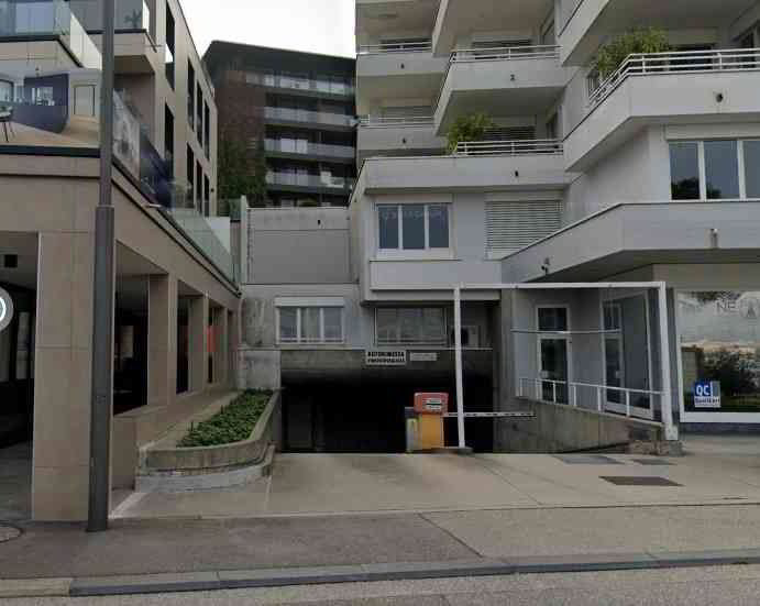 Parcheggio, garage di null locali in affitto a Paradiso - immagine 1/1