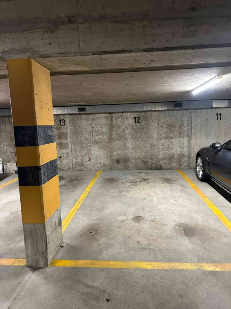 Parcheggio, garage di null locali in affitto a Rümlang - immagine 1/1
