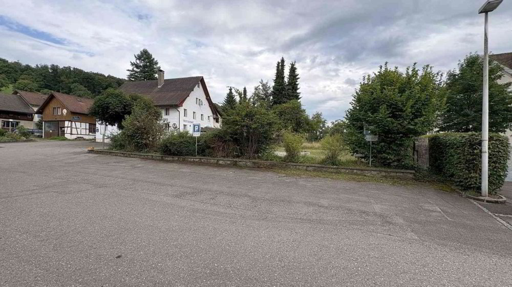 Parcheggio, garage di null locali in affitto a Zufikon - immagine 1/1