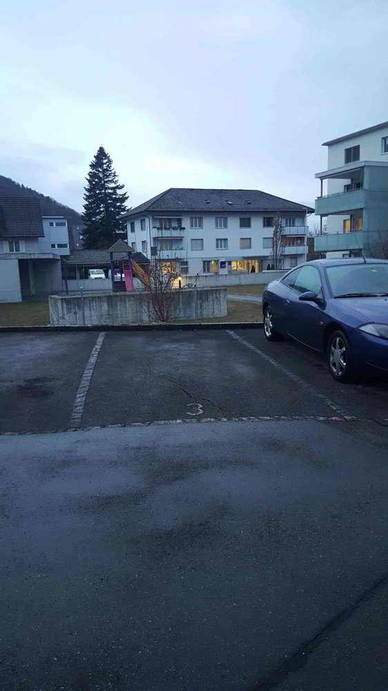Parking, garage null pièces à louer à Villmergen - image 1/1