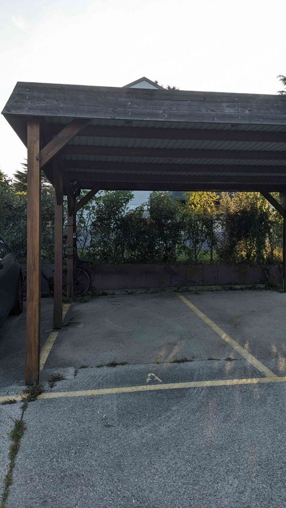Parcheggio, garage di null locali in affitto a Renens VD - immagine 1/1
