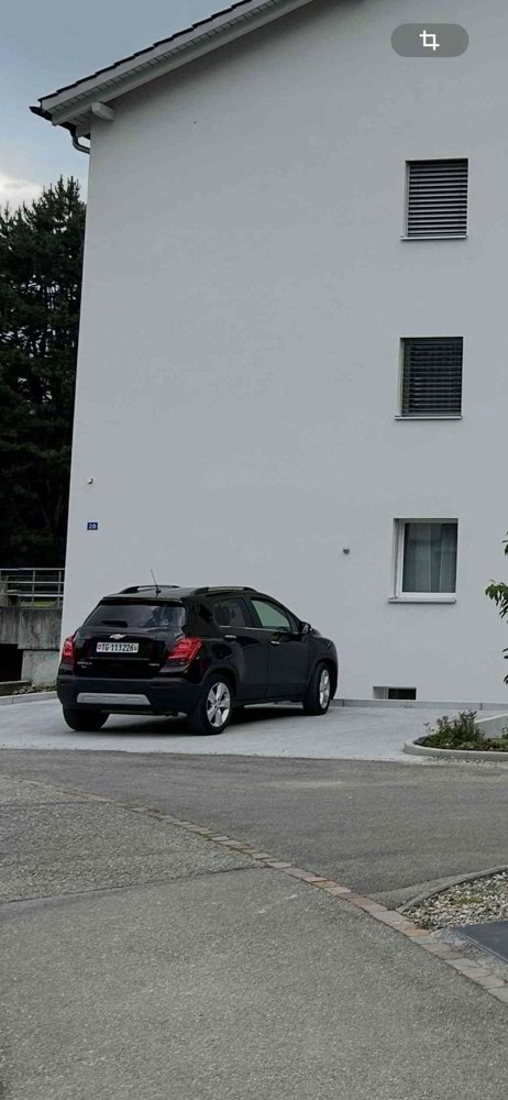 Parking, garage null pièces à louer à Zuzwil SG - image 1/1