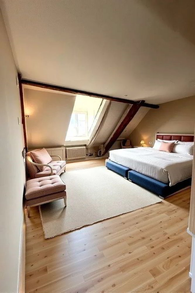 Wohnung – Porrentruy - Ansicht 4