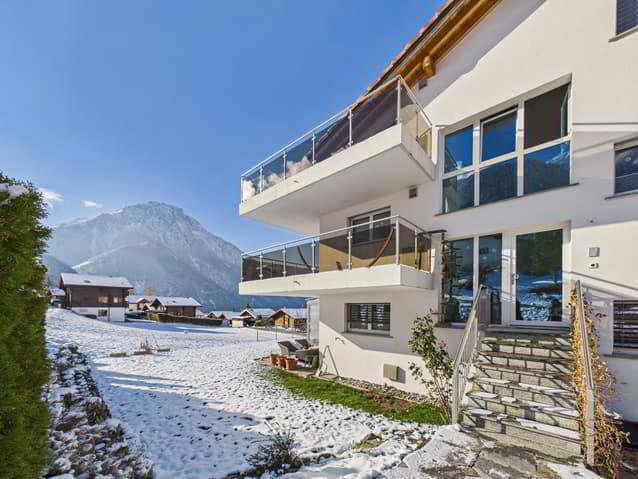 Appartement 5 pièces à acheter à Ried-Brig - image 1/12