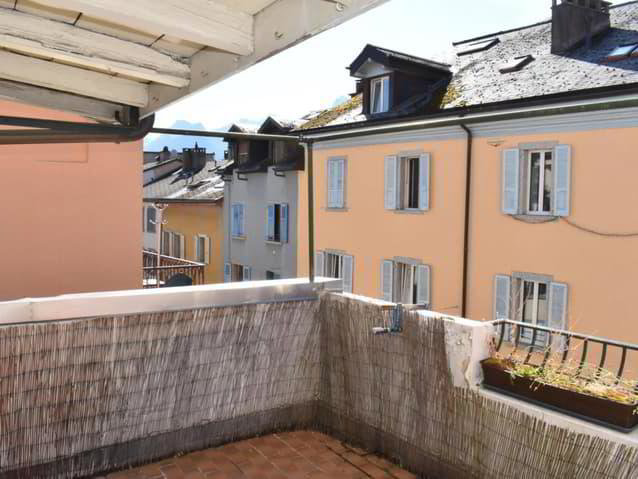 Maison 4.5 pièces à acheter à Monthey - image 1/10