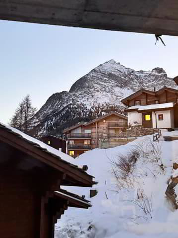 Appartamento di 1.5 locali in vendita a Saas-Fee - immagine 1/13