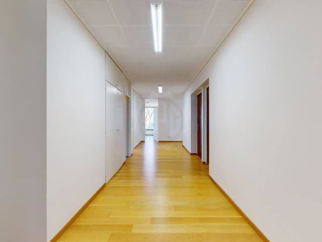 null rooms Office & Commercial for rent in Geneva - image 1/12