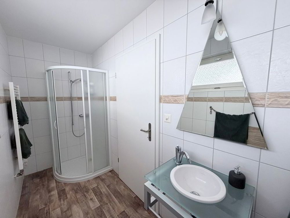 5.5 rooms House to buy in Delémont - image 1/13