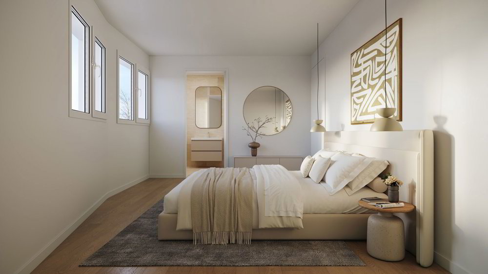 4.5 Zimmer Wohnung zum verkaufen in Illnau - Bild 1/8