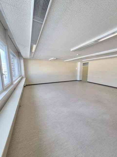 Bureau & Commerce 1 pièces à louer à Niederwangen b. Bern - image 1/5