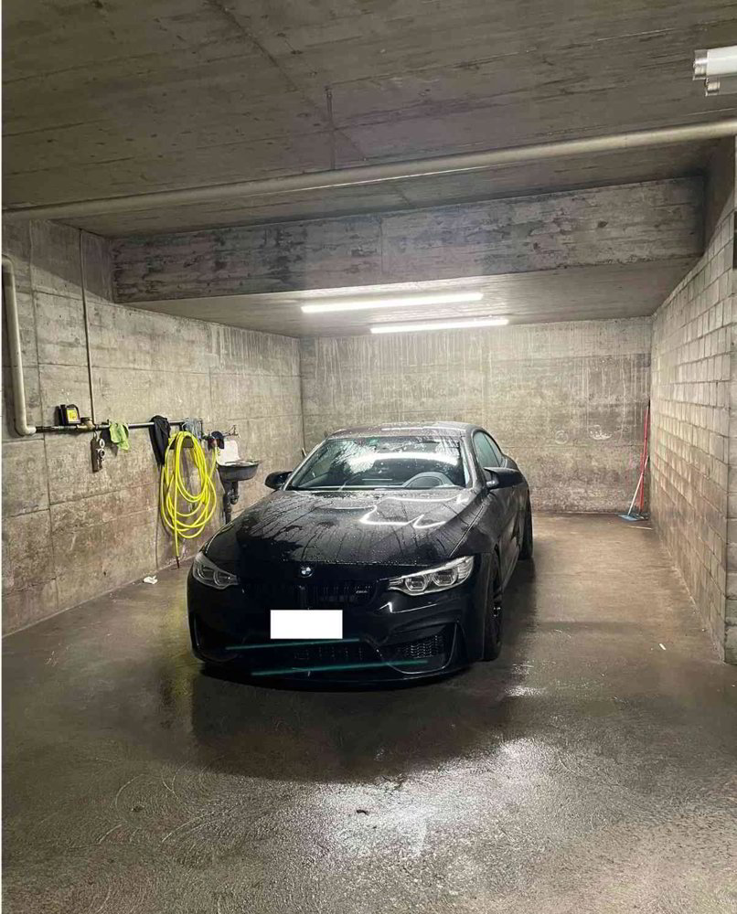 Parcheggio, garage di null locali in affitto a Berne - immagine 1/3