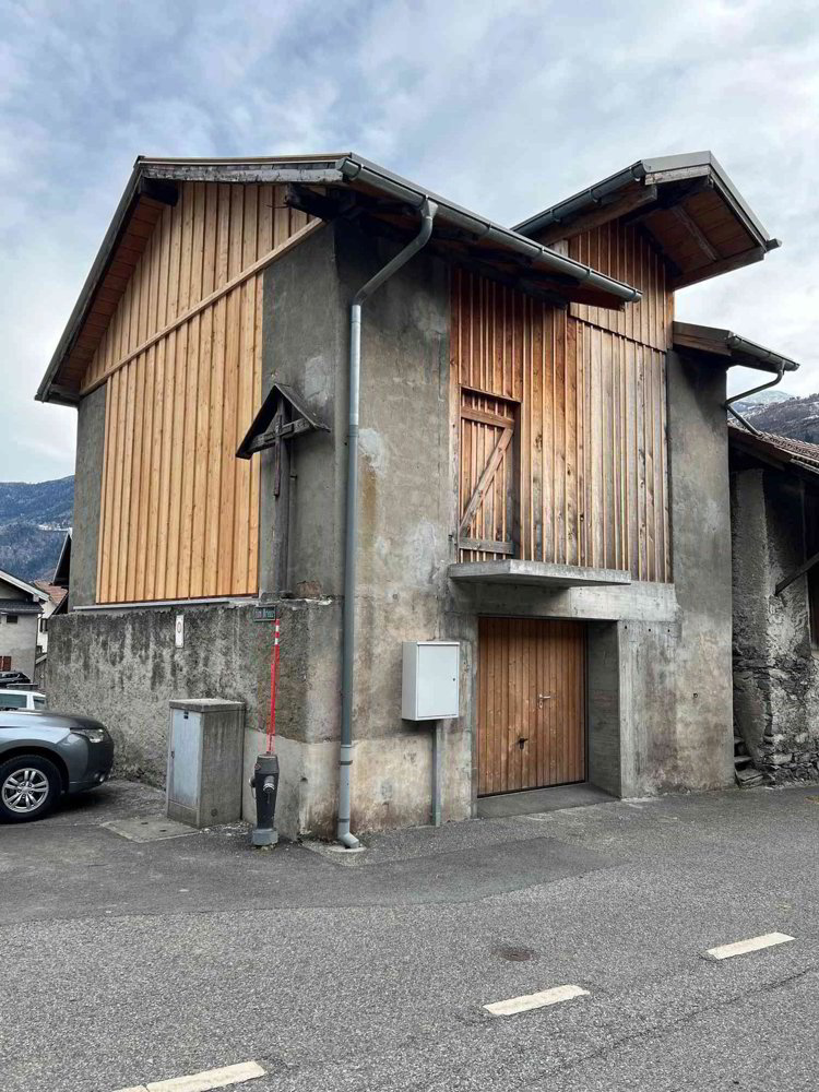 Parcheggio, garage di null locali in affitto a Niedergesteln - immagine 1/5