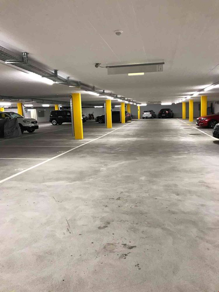 Parking, garage null pièces à louer à Aarburg - image 1/2