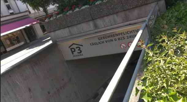 Parking, garage null pièces à louer à Rapperswil SG - image 1/1