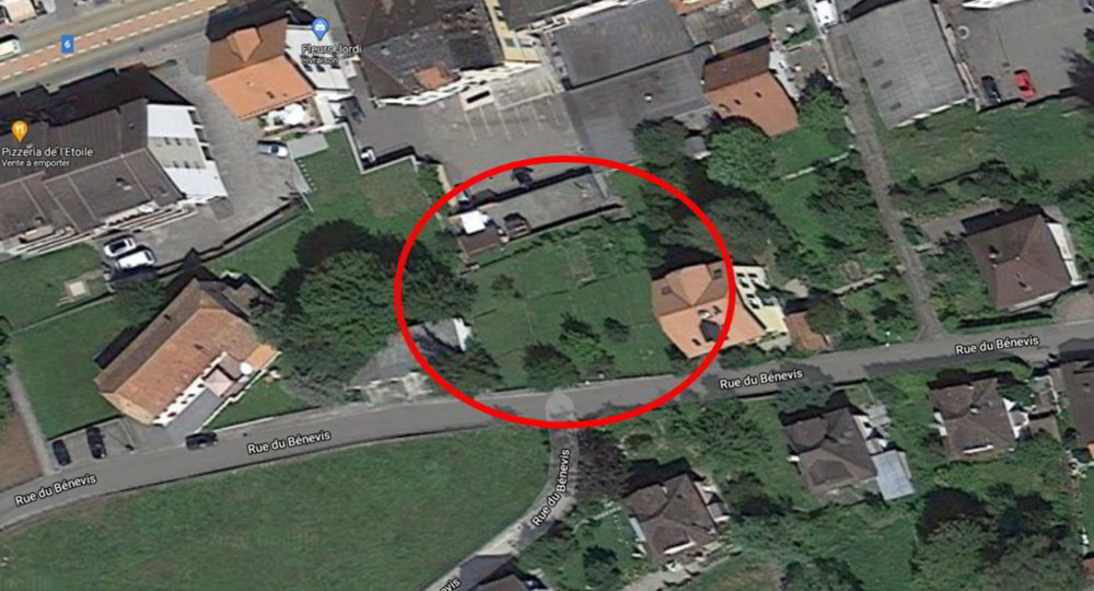 Terreno di null locali in vendita a Reconvilier - immagine 1/1