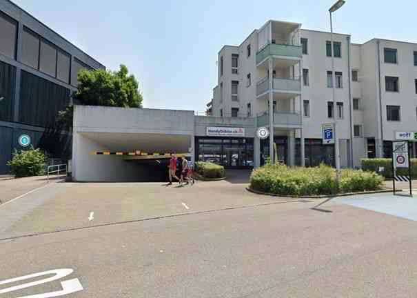 Parking, garage null pièces à louer à Lenzburg - image 1/1