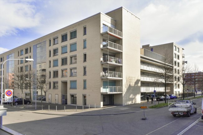 1 rooms Apartment for rent in Zürich - image 1/1