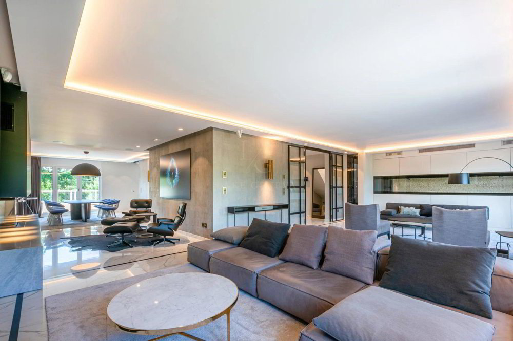 Wohnung – Cologny - Ansicht 2